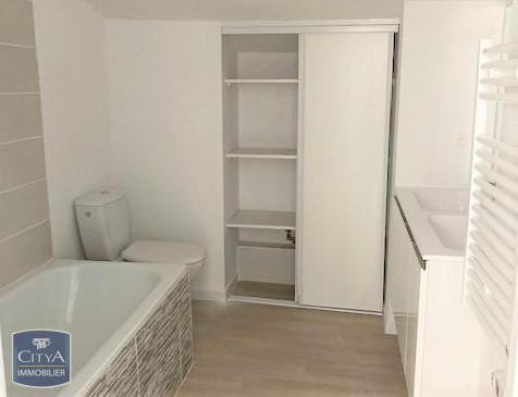 Appartement à louer 3 pièces 55.7m² Toulouse (31200)
