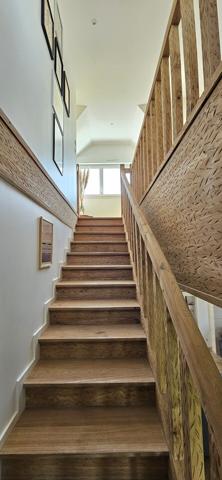 Longère Centre ville Azay sur cher 369 000 € H.A.I.*