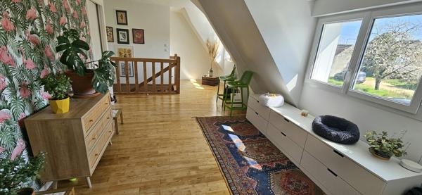 Longère Centre ville Azay sur cher 369 000 € H.A.I.*