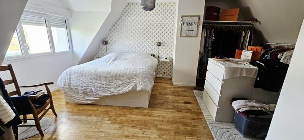 Longère Centre ville Azay sur cher 369 000 € H.A.I.*