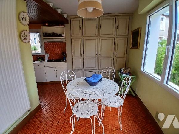 Maison de maître à vendre à PARTHENAY (79200)