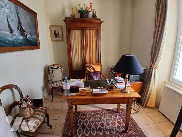 Maison de maître à vendre à PARTHENAY (79200)
