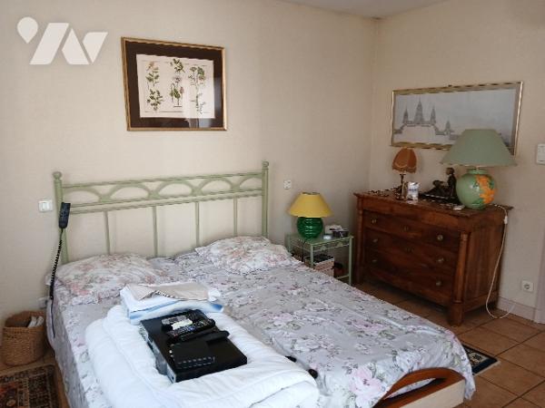 Maison de maître à vendre à PARTHENAY (79200)
