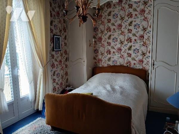 Maison de maître à vendre à PARTHENAY (79200)