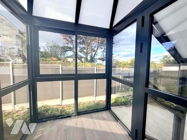 VENTE MAISON BAGNEUX