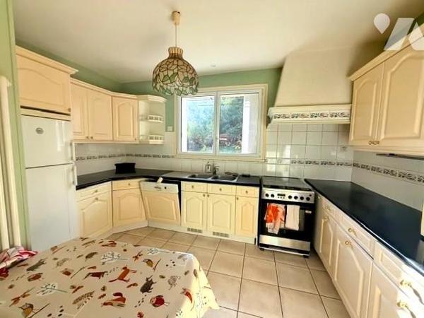VENTE MAISON BAGNEUX