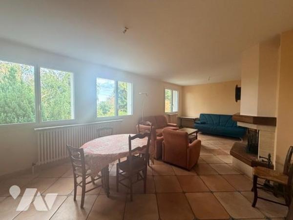 VENTE MAISON BAGNEUX