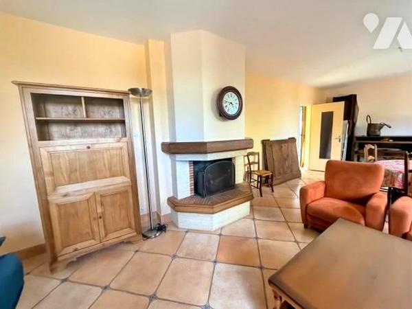 VENTE MAISON BAGNEUX