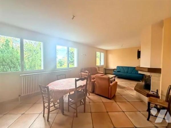 VENTE MAISON BAGNEUX