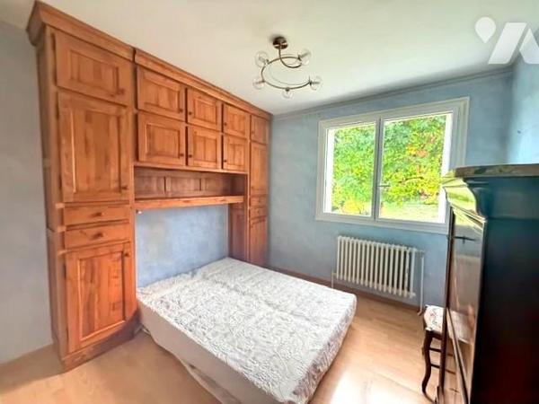 VENTE MAISON BAGNEUX
