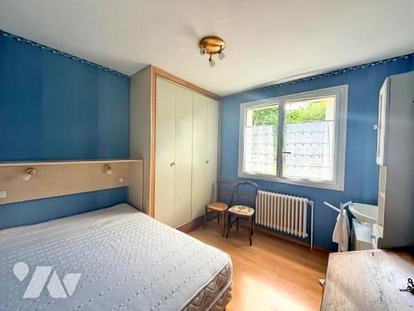 VENTE MAISON BAGNEUX