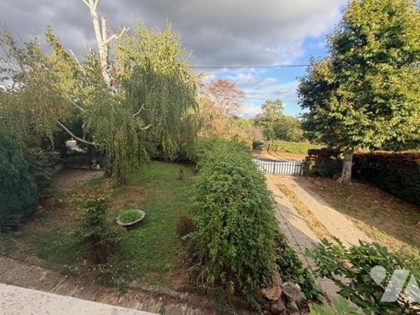 VENTE MAISON BAGNEUX