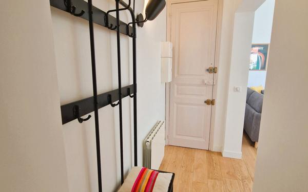 Appartement à vendre    1 pièce • 34,92 m2 Biarritz