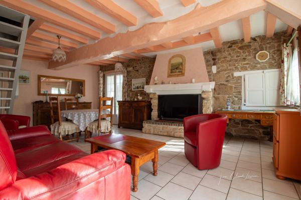 Vierzon (18100) MAISON QUARTIER BOURGNEUF