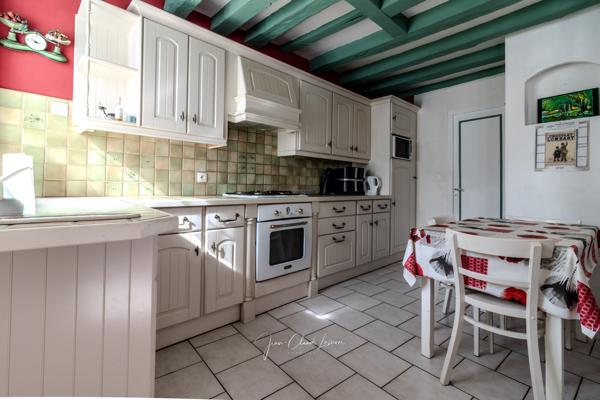 Vierzon (18100) MAISON QUARTIER BOURGNEUF