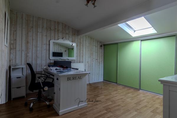 Vierzon (18100) MAISON QUARTIER BOURGNEUF