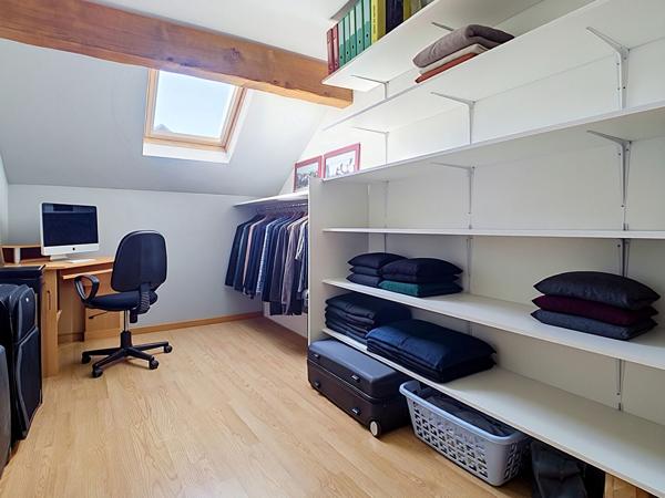 Maison de village à Bons-en-Chablais -Quartier du Loyer  -3 Chambres