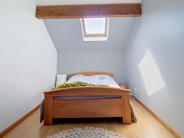 Maison de village à Bons-en-Chablais -Quartier du Loyer  -3 Chambres