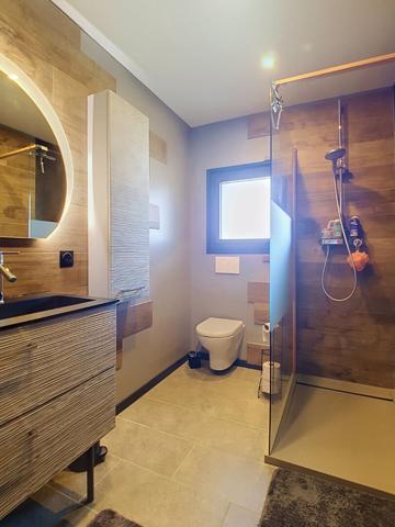 Maison de village à Bons-en-Chablais -Quartier du Loyer  -3 Chambres