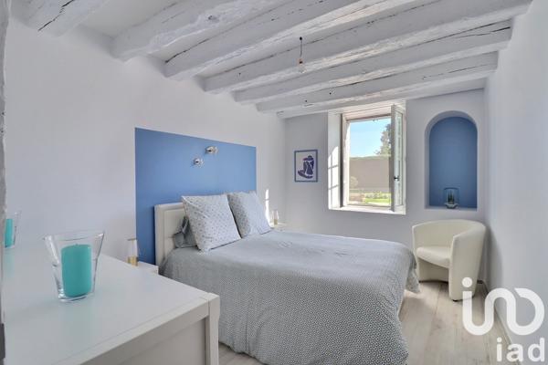 Maison à vendre 7 pièces 200 m² Athée-sur-Cher