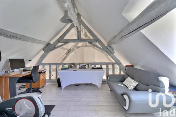 Maison à vendre 7 pièces 200 m² Athée-sur-Cher