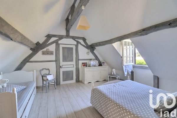 Maison à vendre 7 pièces 200 m² Athée-sur-Cher