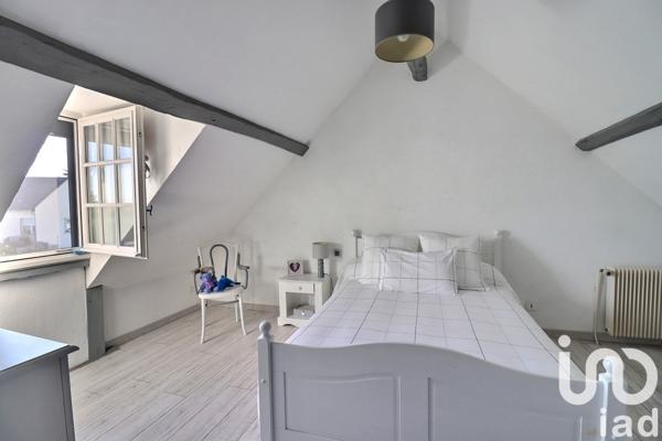 Maison à vendre 7 pièces 200 m² Athée-sur-Cher