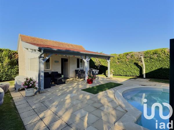 Maison à vendre 7 pièces 200 m² Athée-sur-Cher