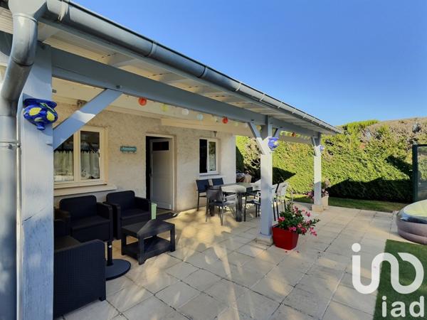 Maison à vendre 7 pièces 200 m² Athée-sur-Cher