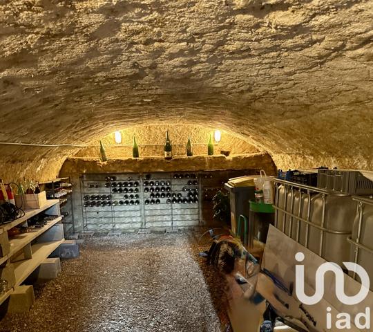 Maison à vendre 7 pièces 200 m² Athée-sur-Cher