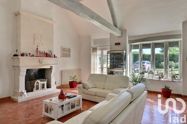 Maison à vendre 7 pièces 200 m² Athée-sur-Cher