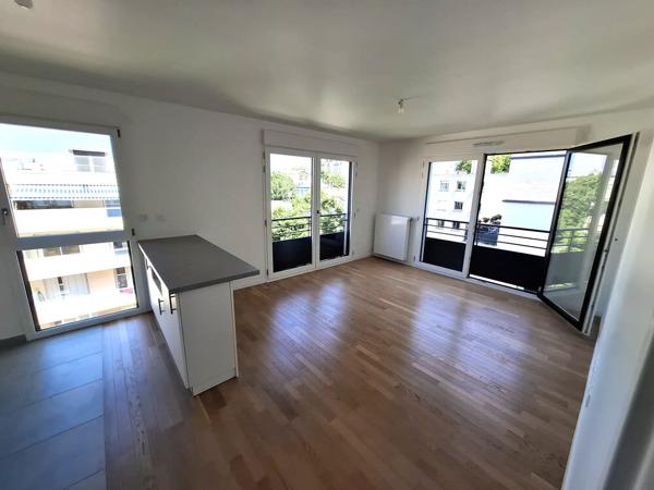 Appartement 4 pièces à louer