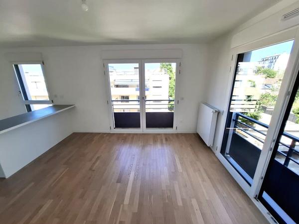 Appartement 4 pièces à louer