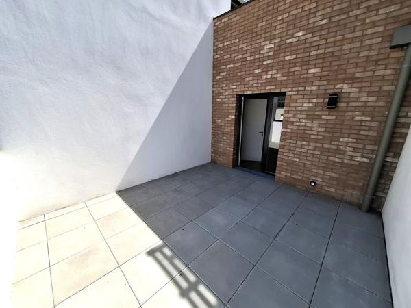 Appartement 4 pièces à louer