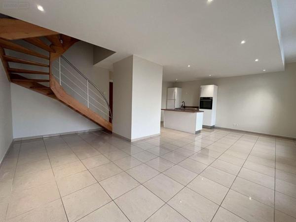 Appartement à vendre à Hazebrouck dans le Nord (59190), ref : 13078/3549 centre ville