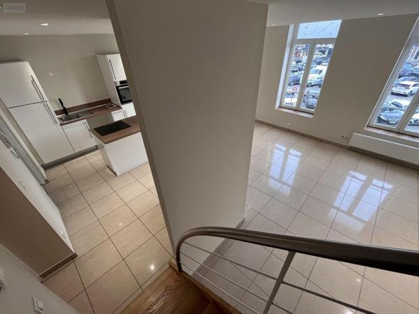 Appartement à vendre à Hazebrouck dans le Nord (59190), ref : 13078/3549 centre ville