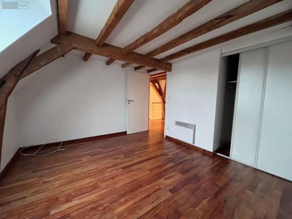 Appartement à vendre à Hazebrouck dans le Nord (59190), ref : 13078/3549 centre ville