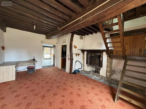 Achat - Maison Drambon 21270 4 pièces 110 m 2 272 m 2