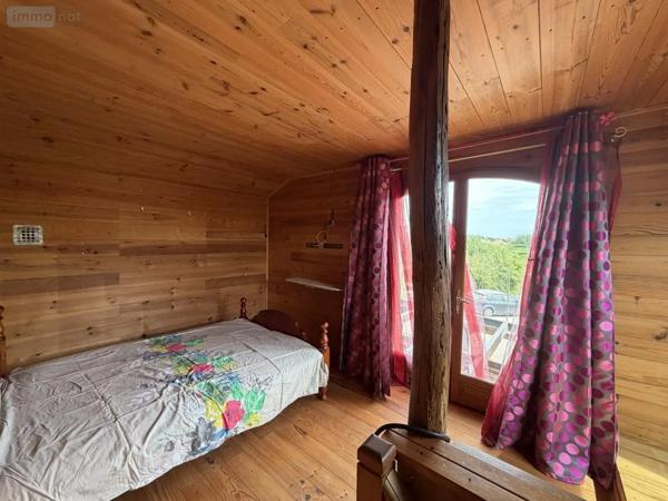 Achat - Maison Drambon 21270 4 pièces 110 m 2 272 m 2
