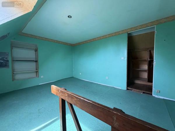 Achat - Maison Drambon 21270 4 pièces 110 m 2 272 m 2