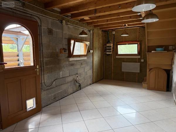 Achat - Maison Drambon 21270 4 pièces 110 m 2 272 m 2