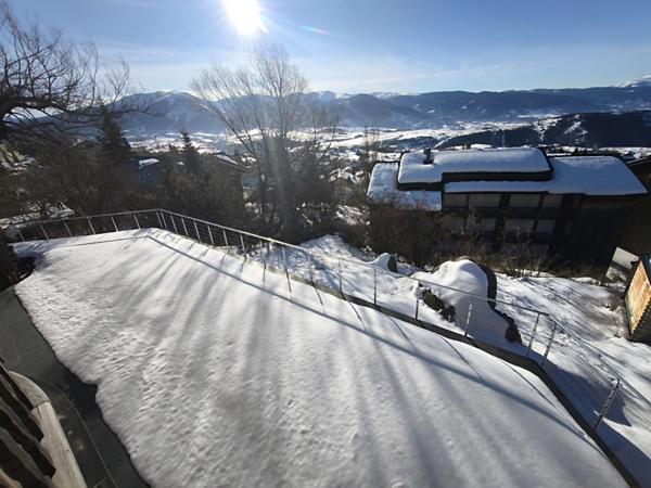 Font-Romeu-Odeillo-Via (66120) MAISON CENTRE FONT-ROMEU