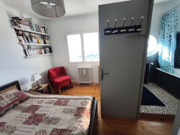 Font-Romeu-Odeillo-Via (66120) MAISON CENTRE FONT-ROMEU