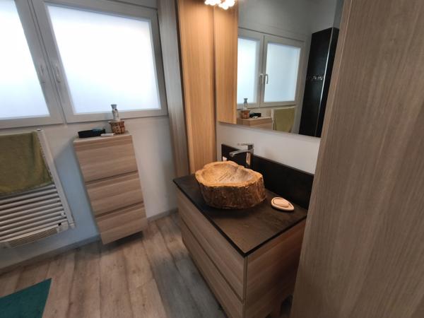 Font-Romeu-Odeillo-Via (66120) MAISON CENTRE FONT-ROMEU