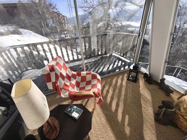 Font-Romeu-Odeillo-Via (66120) MAISON CENTRE FONT-ROMEU