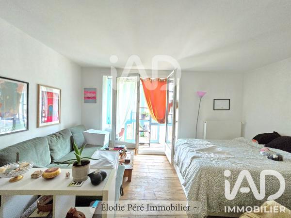 Appartement à vendre 4 pièces 93 m² Bagnères-de-Bigorre