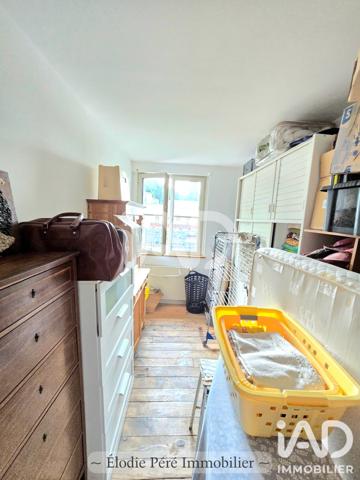 Appartement à vendre 4 pièces 93 m² Bagnères-de-Bigorre