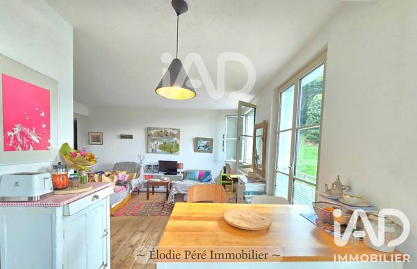 Appartement à vendre 4 pièces 93 m² Bagnères-de-Bigorre