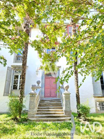 Appartement à vendre 4 pièces 93 m² Bagnères-de-Bigorre