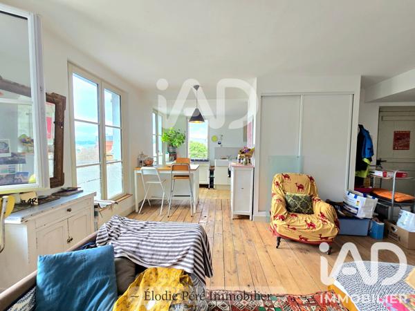 Appartement à vendre 4 pièces 93 m² Bagnères-de-Bigorre